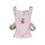 BABY born Baby Carrier Flower nosič pre bábiky