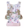 BABY born Baby Carrier Flower nosič pre bábiky