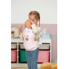 BABY born Baby Carrier Flower nosič pre bábiky
