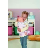 BABY born Baby Carrier Flower nosič pre bábiky