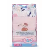 BABY born Baby Carrier Flower nosič pre bábiky