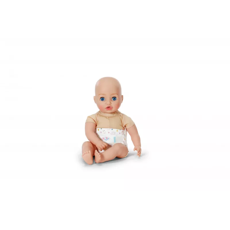 BABY born plienky, balenie 5 ks, plienky pre bábiky, 3 roky