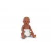 BABY born plienky, balenie 5 ks, plienky pre bábiky, 3 roky