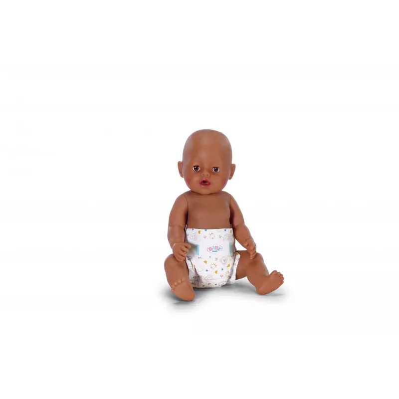 BABY born plienky, balenie 5 ks, plienky pre bábiky, 3 roky