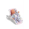 BABY born Comfort Seat Flower autosedačka pre bábiky