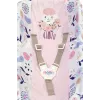 BABY born Comfort Seat Flower autosedačka pre bábiky