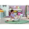 BABY born Comfort Seat Flower autosedačka pre bábiky