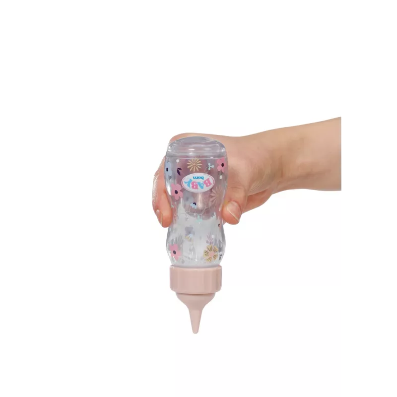 BABY born Zauberflasche fľaša na kŕmenie bábiky