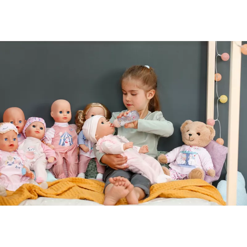 BABY born Zauberflasche fľaša na kŕmenie bábiky