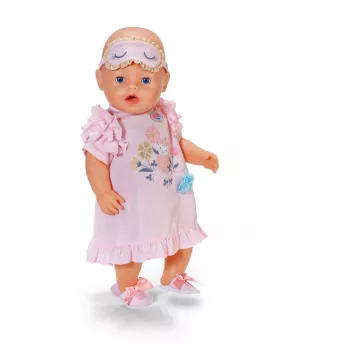 BABY born Nachthemd 43cm nočná košeľa pre bábiky