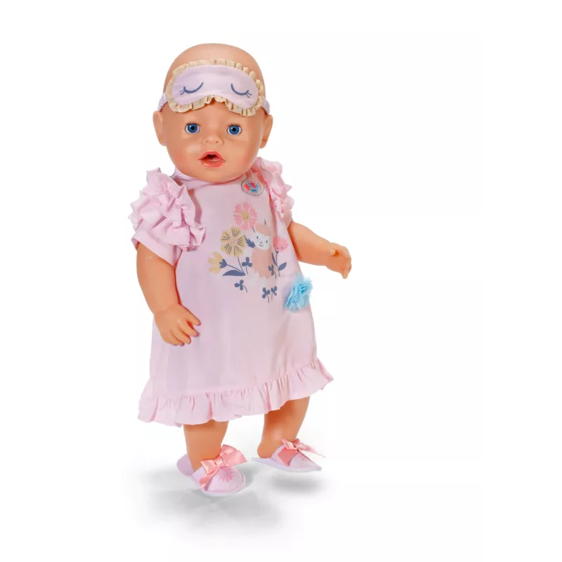 BABY born Nachthemd 43cm nočná košeľa pre bábiky