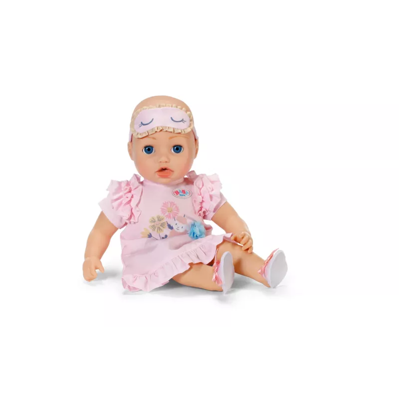 BABY born Nachthemd 43cm nočná košeľa pre bábiky