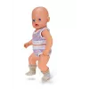 BABY born Strumpfhosen & Socken Schaf 2-fach sortiert 43 cm pančucháče pre bábiky