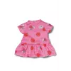 BABY born Kleid Pink 36cm šaty pre bábiky