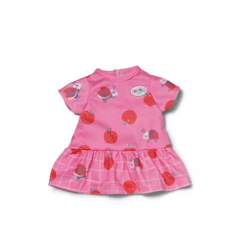 BABY born Kleid Pink 36cm šaty pre bábiky