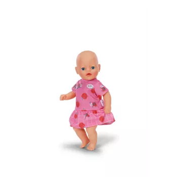 BABY born Kleid Pink 36cm šaty pre bábiky