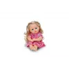 BABY born Kleid Pink 36cm šaty pre bábiky