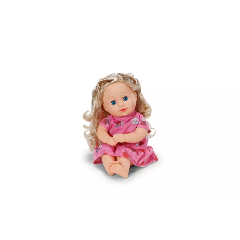 BABY born Kleid Pink 36cm šaty pre bábiky