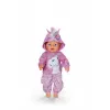 BABY born Outfit Einhorn 43cm sada oblečenia pre bábiky