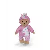 BABY born Outfit Einhorn 43cm sada oblečenia pre bábiky
