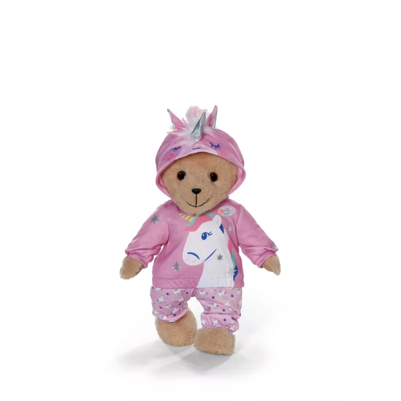 BABY born Outfit Einhorn 43cm sada oblečenia pre bábiky