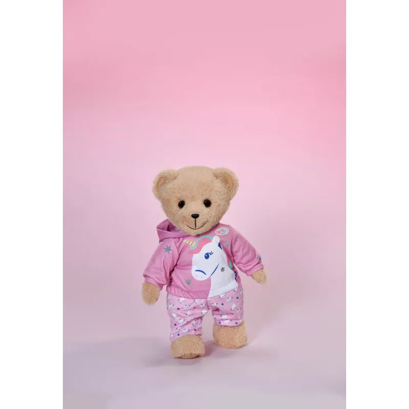 BABY born Outfit Einhorn 43cm sada oblečenia pre bábiky