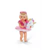 BABY born Bade-Set Einhorn 43 cm, kúpacie oblečenie pre bábiky, 3 roky