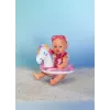 BABY born Bade-Set Einhorn 43 cm, kúpacie oblečenie pre bábiky, 3 roky