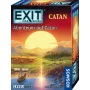 Kosmos EXIT - Das Spiel kartová hra stratégia
