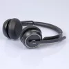 Lindy L118 bezdrôtový headset s potlačením hluku a nabíjacia stanica