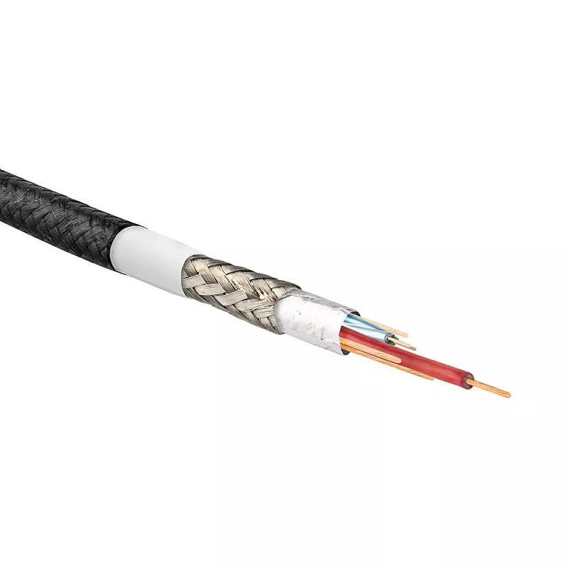 Lindy 1m zosilnený kábel USB Type-A na Lightning, 1 m, Lightning, USB A, konektor samec, konektor samec, čierny