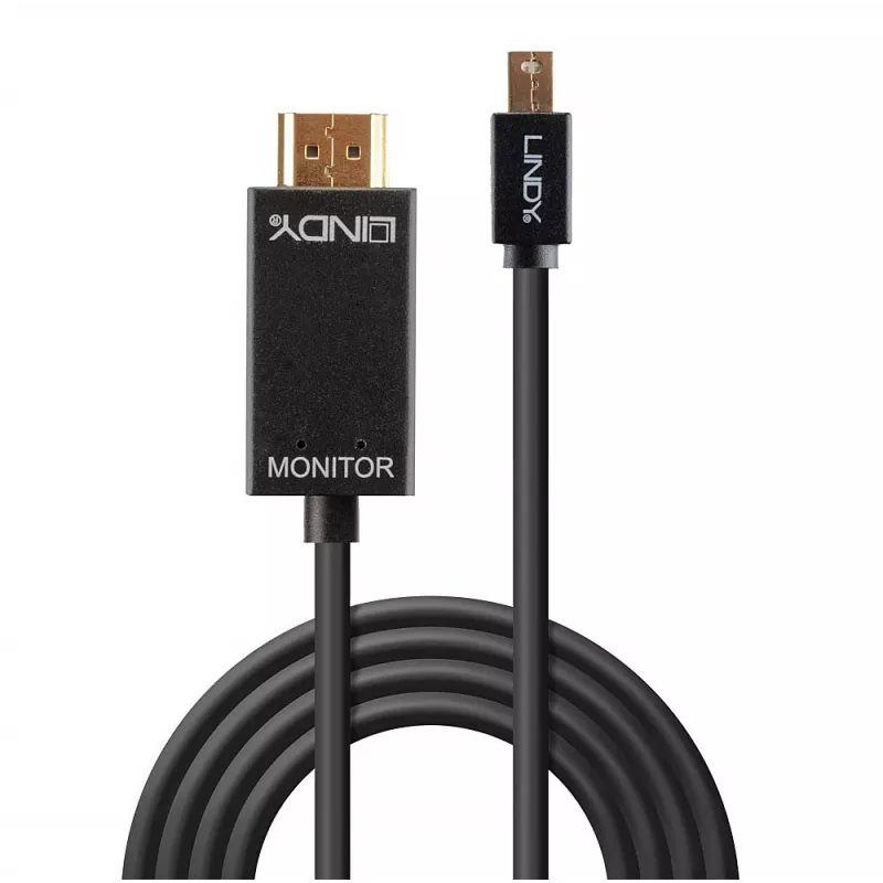 Lindy 33365 kábel SATA, 4-pinové napájanie + 7-pinový SATA na 22-pinový SATA, 0,5 m, červená