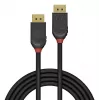 Lindy 36517 DisplayPort kábel 2 m čierny