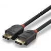 Lindy 36517 DisplayPort kábel 2 m čierny