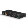 Lindy 100m Cat.6 HDMI 4K60, IR a RS-232 HDBaseT extender, prijímač