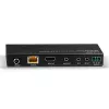 Lindy 100m Cat.6 HDMI 4K60, IR a RS-232 HDBaseT extender, prijímač