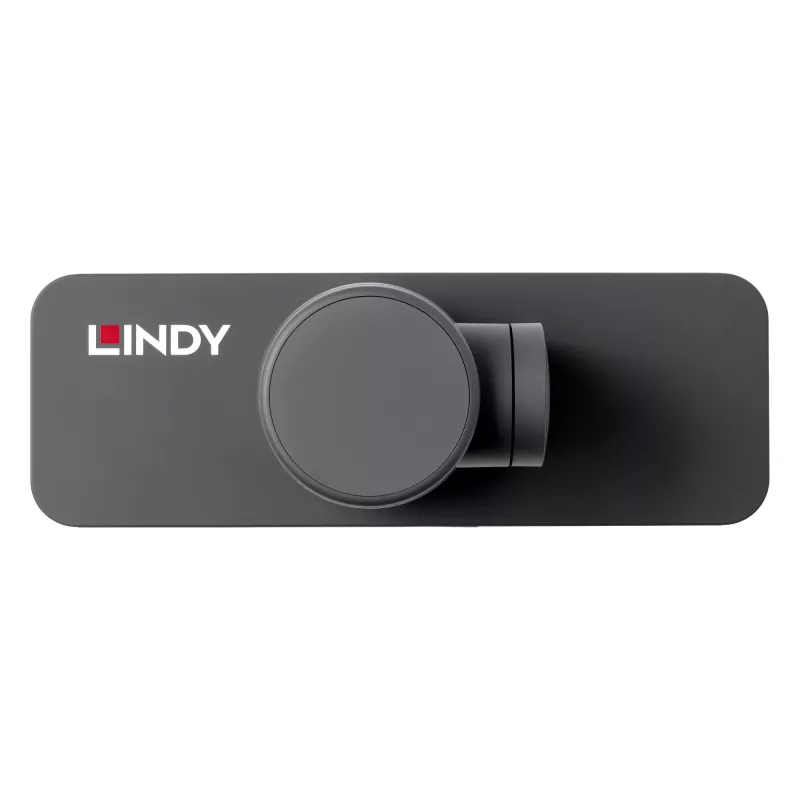 Lindy 38422 videokonferenčná kamera 8 MP čierna 3840 x 2160 pixelov 30 fps