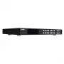 Lindy 38434 8x8 HDMI 4K60 plynulá Multi-View matica so škálovaním videosteny
