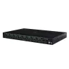 Lindy 38434 8x8 HDMI 4K60 plynulá Multi-View matica so škálovaním videosteny