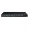 Lindy 38434 8x8 HDMI 4K60 plynulá Multi-View matica so škálovaním videosteny