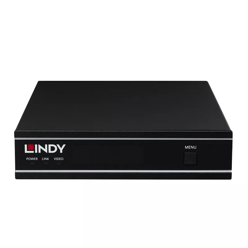 Lindy 38519 video server/encoder 3840 x 2160 pixelov 60 fps