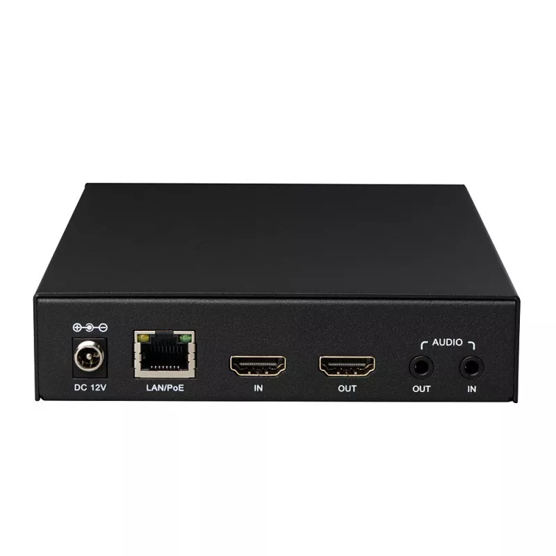 Lindy 38519 video server/encoder 3840 x 2160 pixelov 60 fps