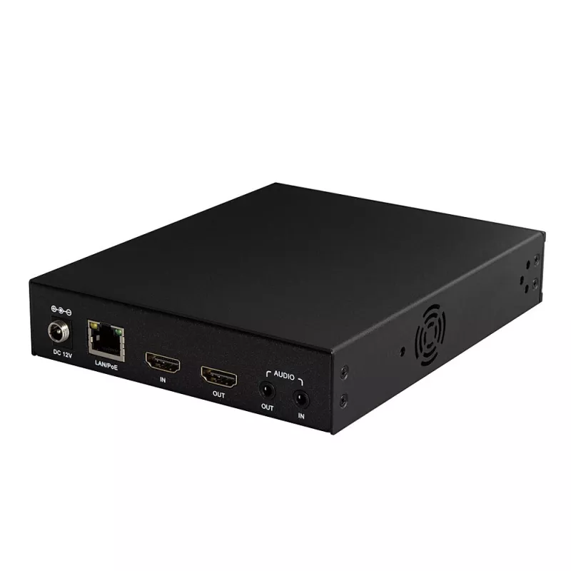 Lindy 38519 video server/encoder 3840 x 2160 pixelov 60 fps
