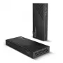 Lindy 150m Cat.6 DisplayPort 1.2, USB, IR a RS-232 HDBaseT KVM extender