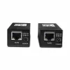 Lindy 150m USB 2.0 Cat.6 extender, 67 mm, 32 mm, 25 mm, 84 g, 84 g, 220 mm