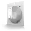 Lindy 50m Cat.6 S/FTP LSZH kábel, sivý