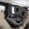 Lindy LE400W Headset bezdrôtový in-ear hudba/všedný deň USB Type-C Bluetooth sivá