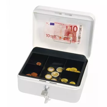 Pokladničná kazeta Wedo 145 200H