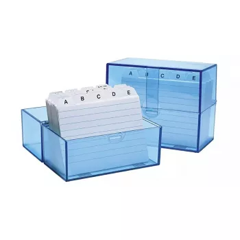 Kartotékový box A7 WEDO 250 7303
