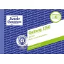 Avery 1250 účtovný formulár/kniha A6